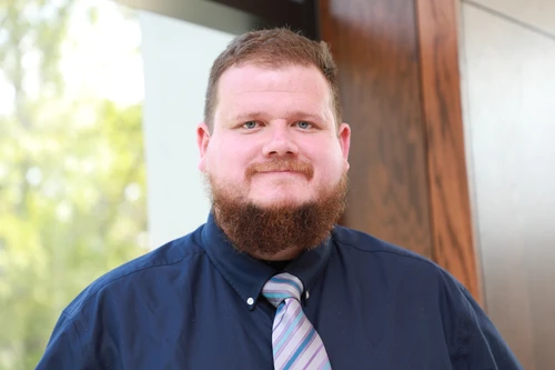 Dr. A. Chase Sigler Assistant Professor of Chemistry